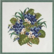 Violets 90-95836